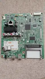 LG 42LA6130 ZB.BEEYLJP vevő panel