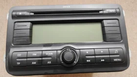 Skoda Vw Dance CD-s rádió