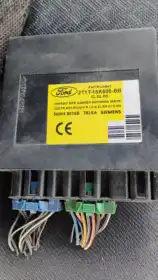 Ford Connect 2T1T-15K600- BB központizár modul